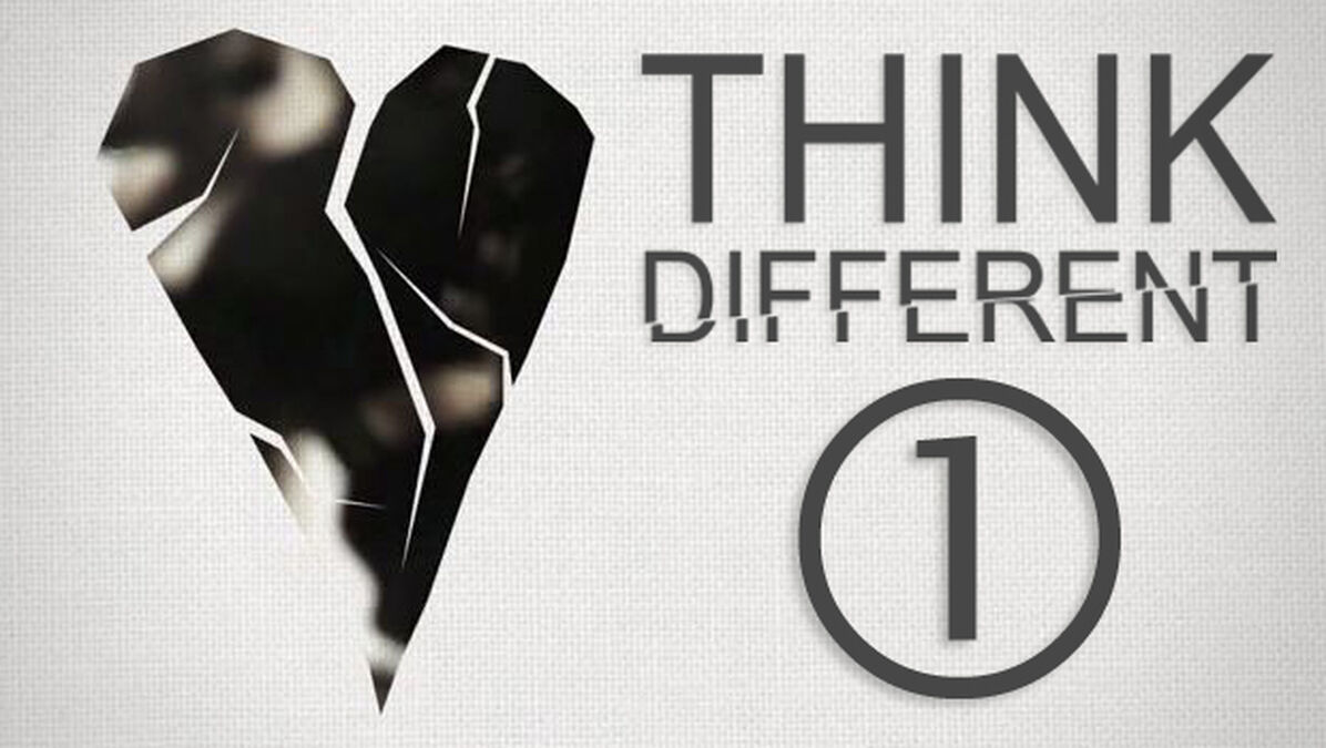 Think Different Series Videos image number null