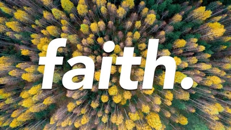 Faith