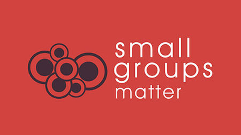 Small Groups That Matter