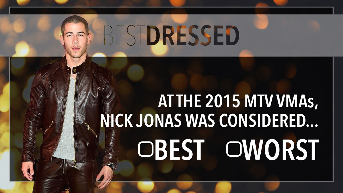 Best Dressed image number null