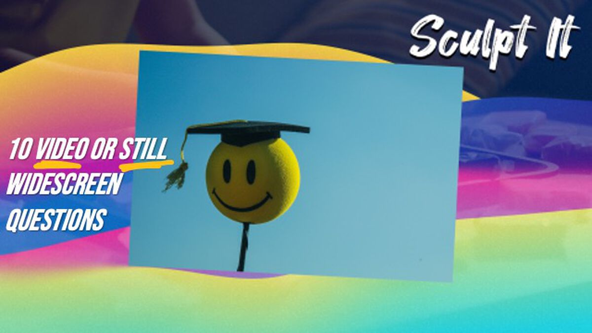 Sculpt It image number null