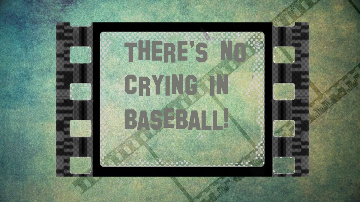 Famous Words: Movie Edition image number null
