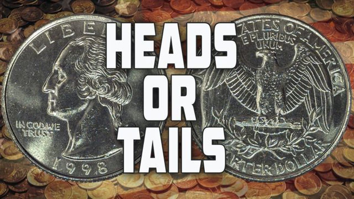 Heads Or Tails image number null