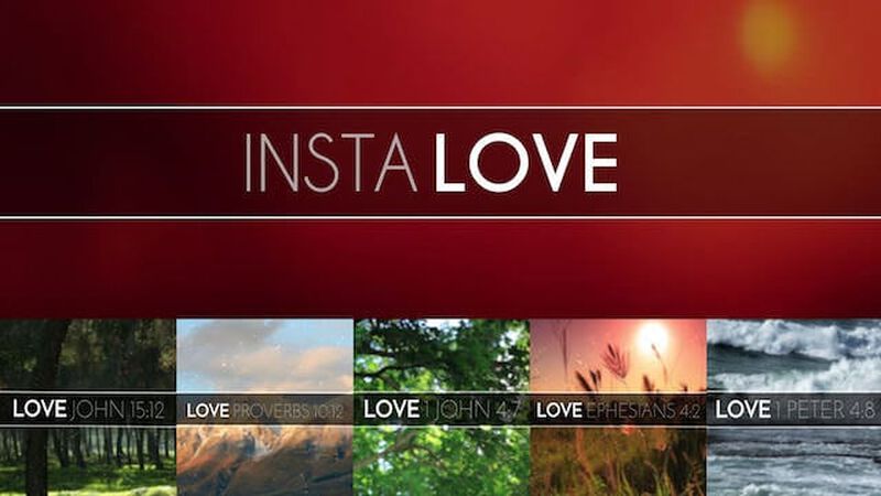 InstaLove