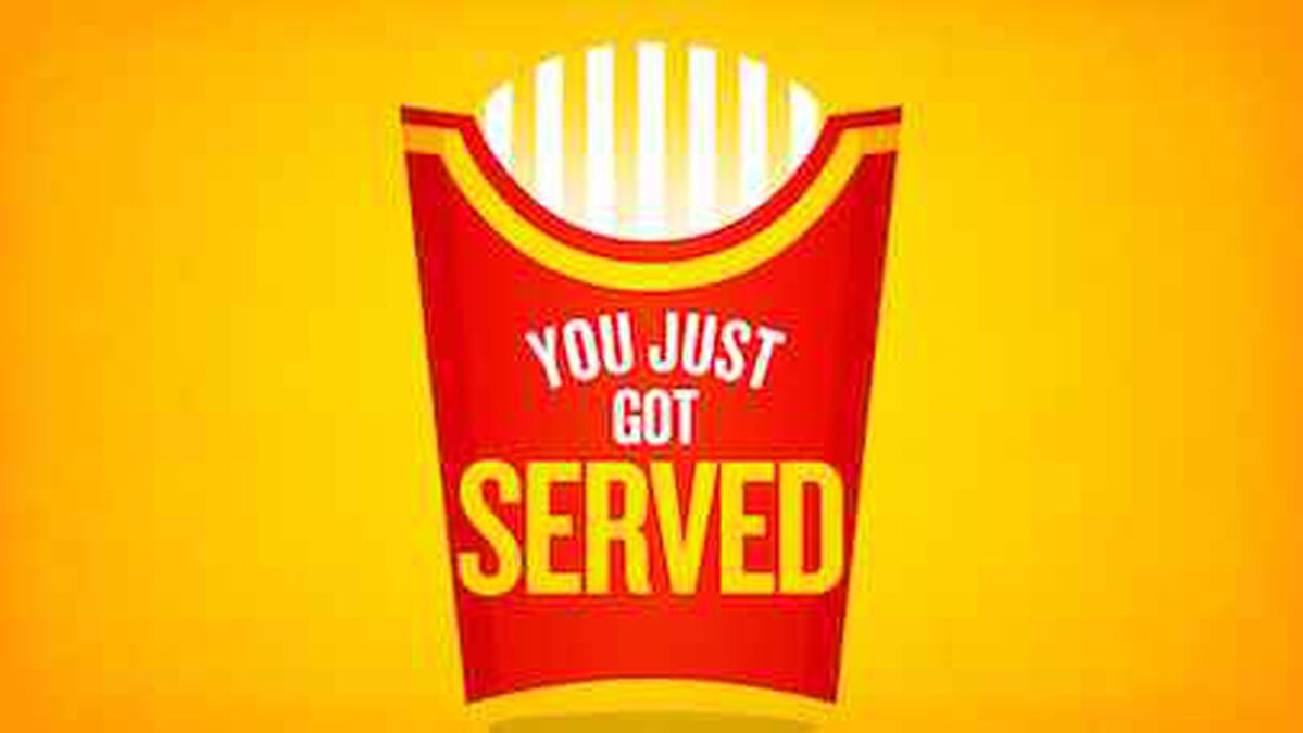 You Just Got Served image number null
