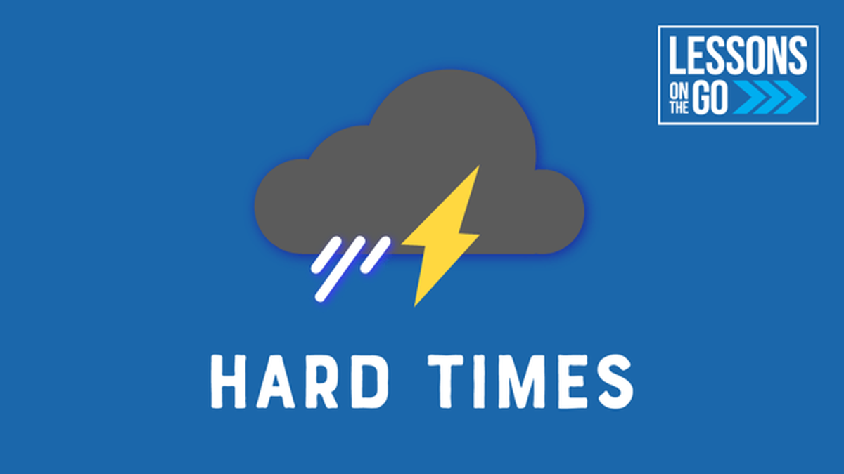 Hard Times image number null