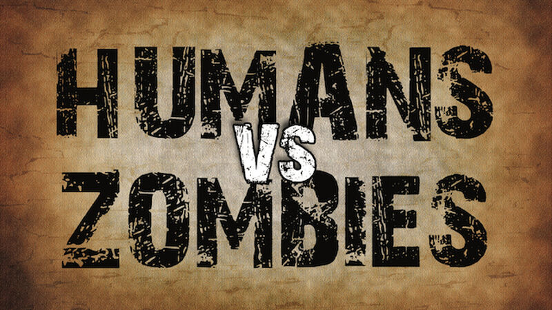 Humans Vs Zombies