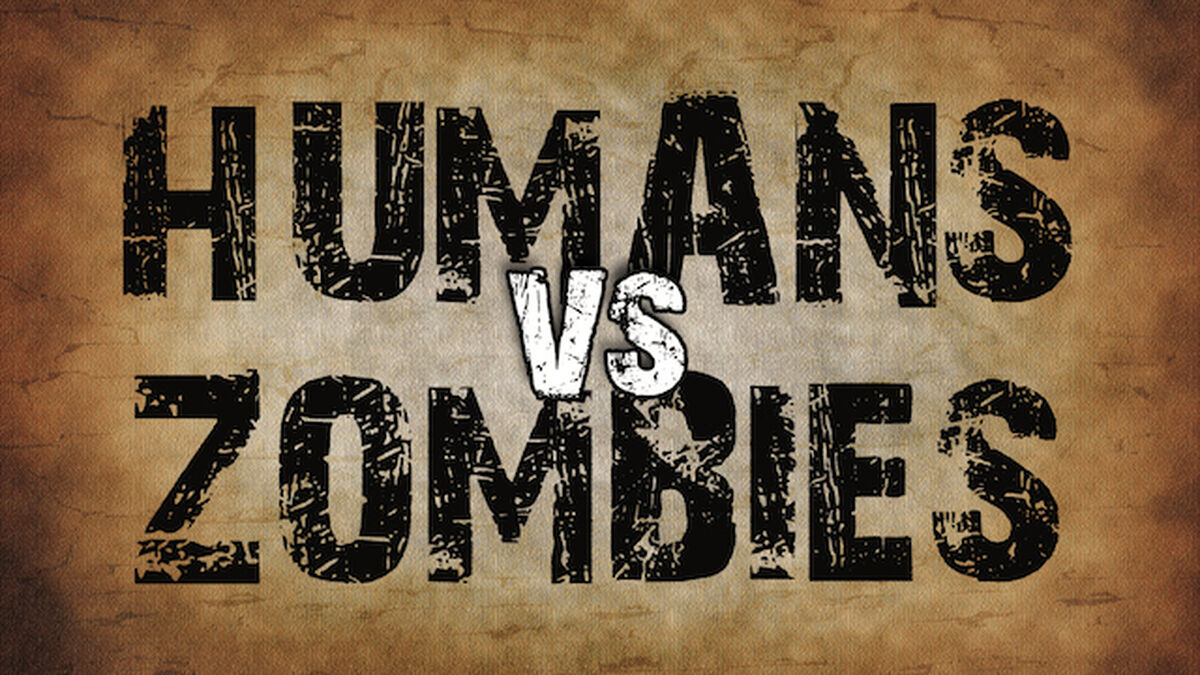 Humans Vs Zombies image number null