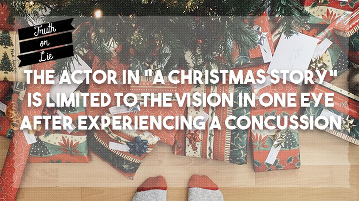 Truth or Lie - Christmas Edition image number null