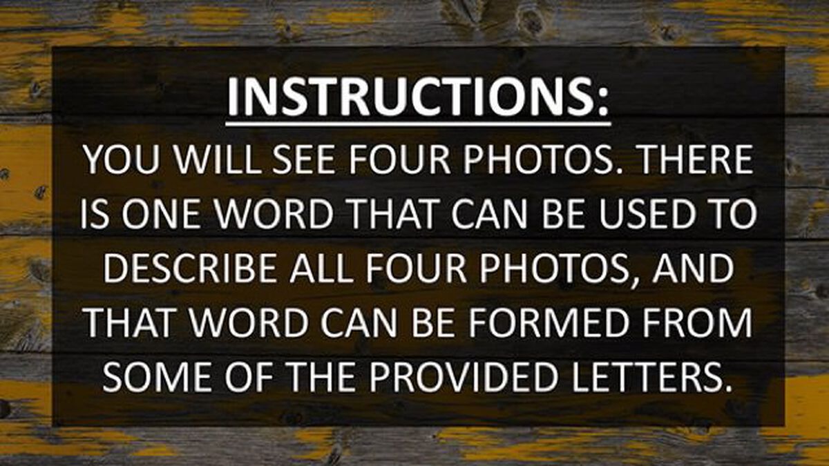 Four Common Photos: Volume 1 image number null