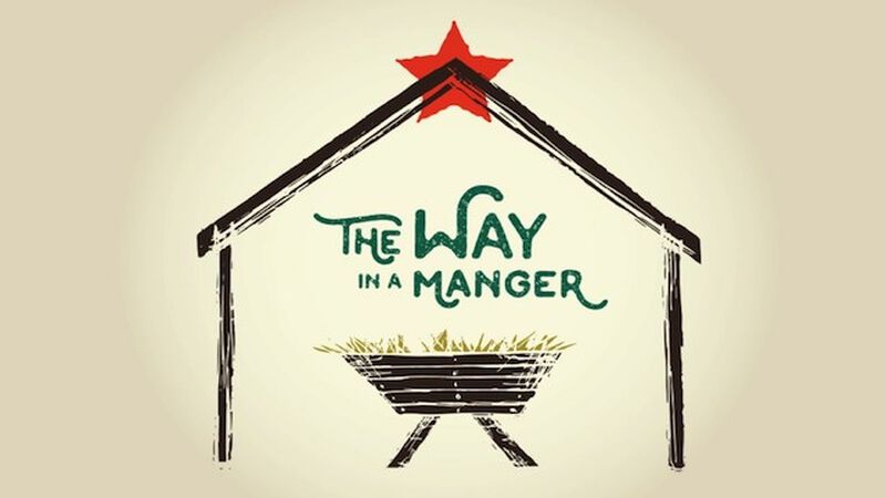 The Way in a Manger