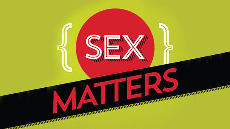 Sex Matters