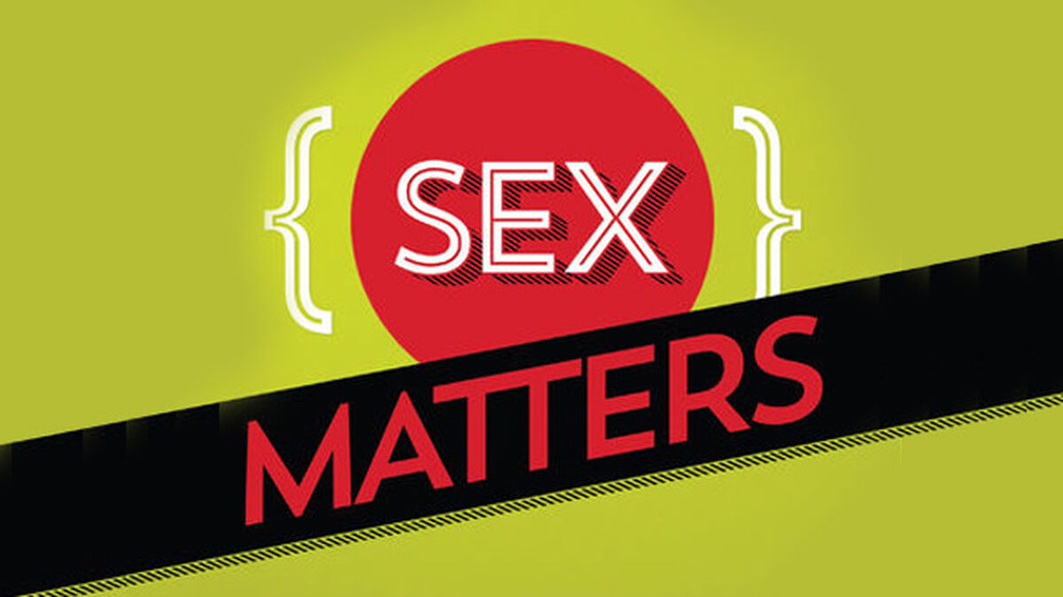 Sex Matters Teaching Download Youth Ministry 