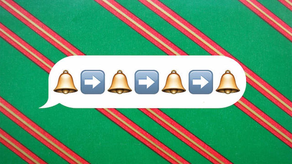 Christmas Movie Emoji Challenge image number null