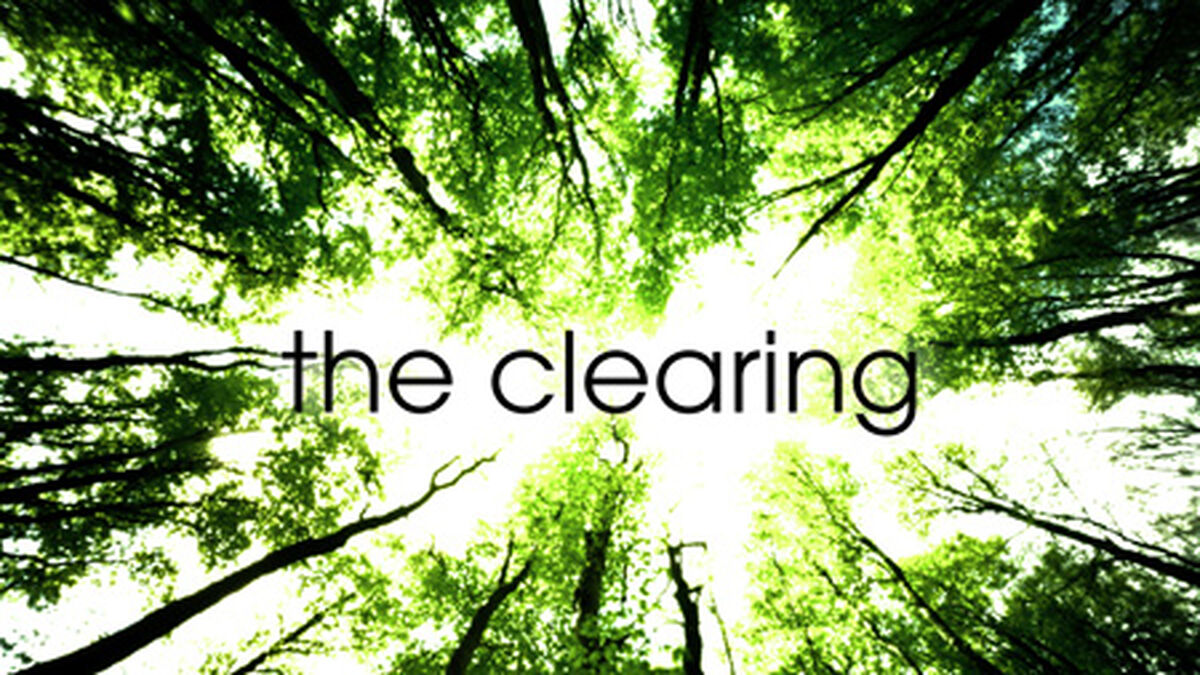 The Clearing image number null