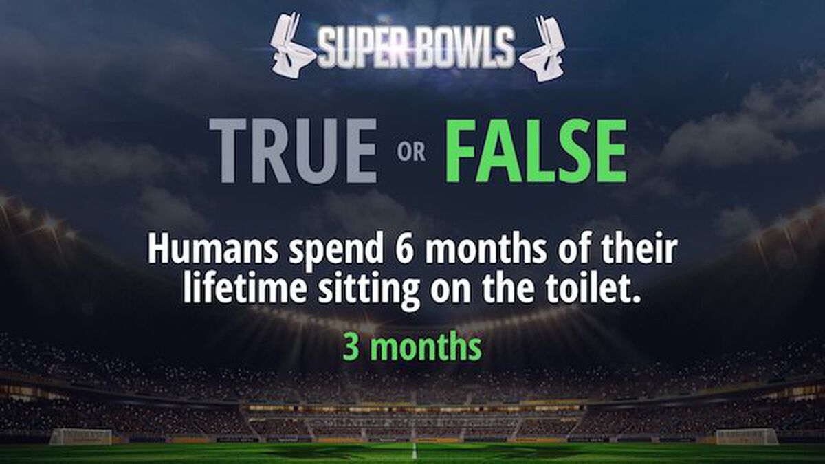 Super Bowls, Volume 2: True or False? image number null