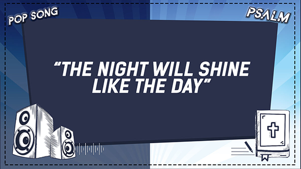 Psalm or Pop Song? image number null