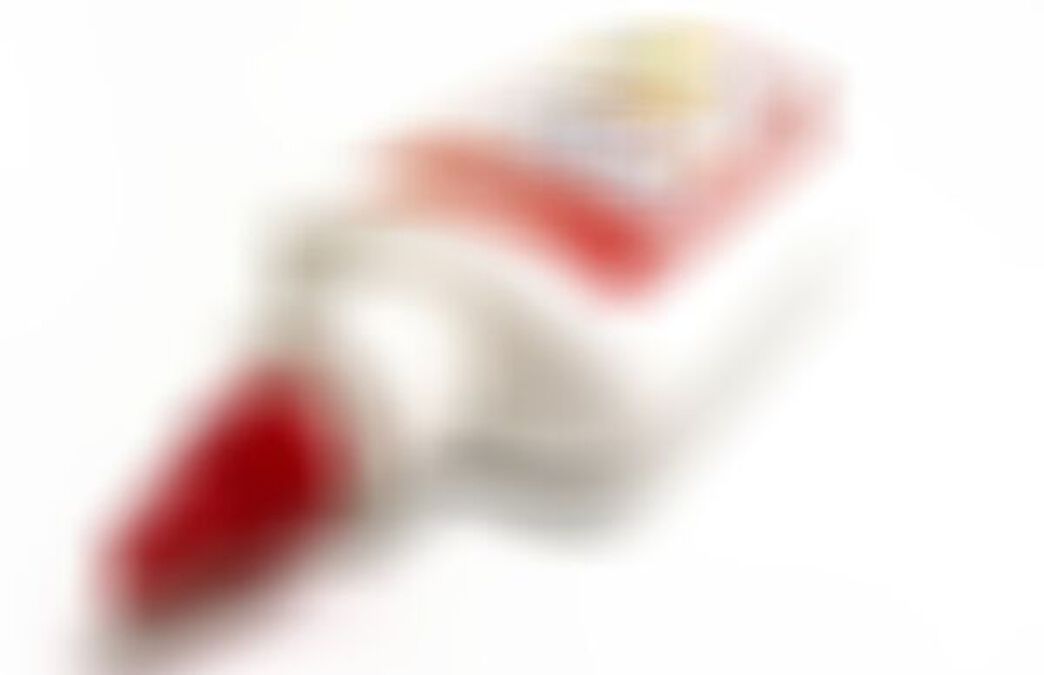 Out of Focus: School Supplies Edition image number null