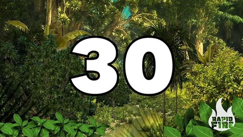 Rapid Fire: Animal Edition