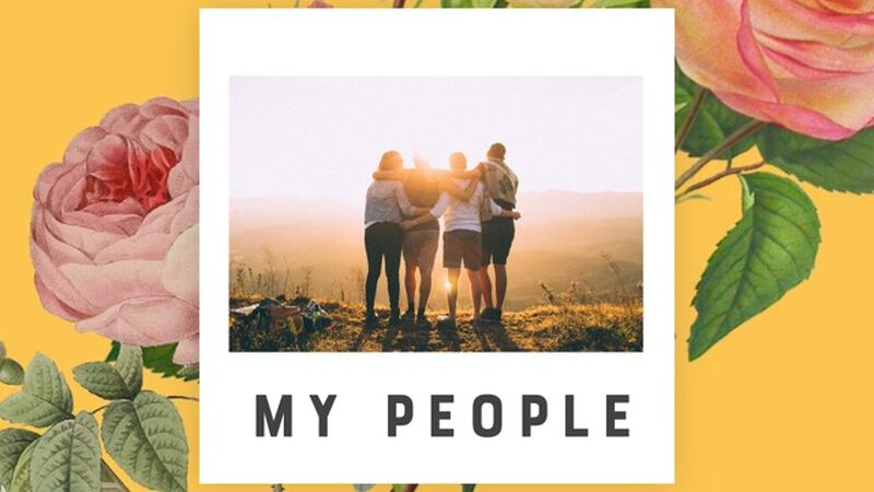 My People