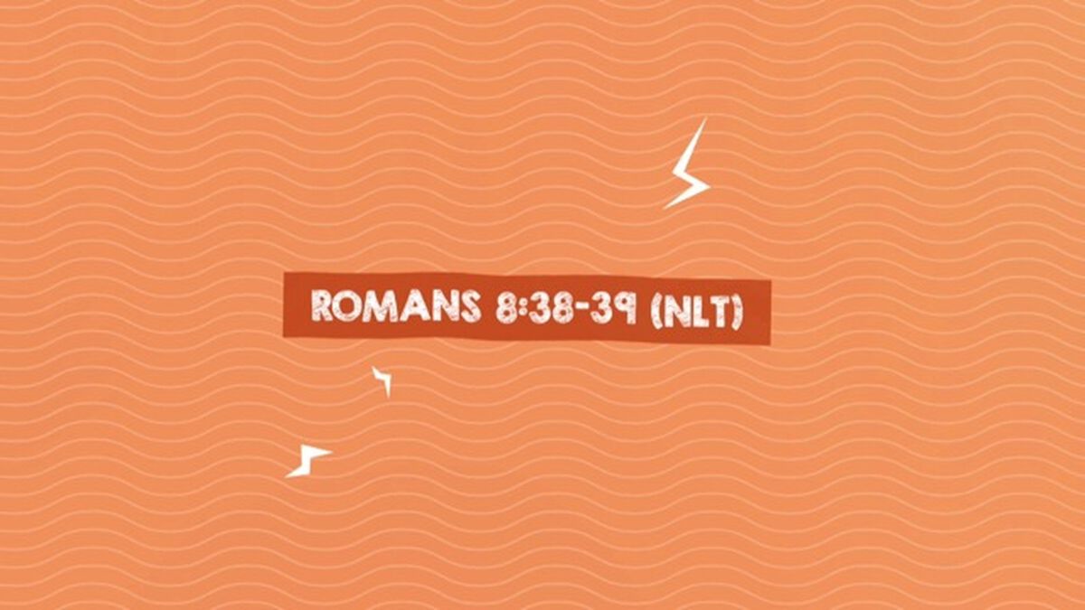 Four Scripture Videos - Instagram & Live Ready Volume 1 image number null