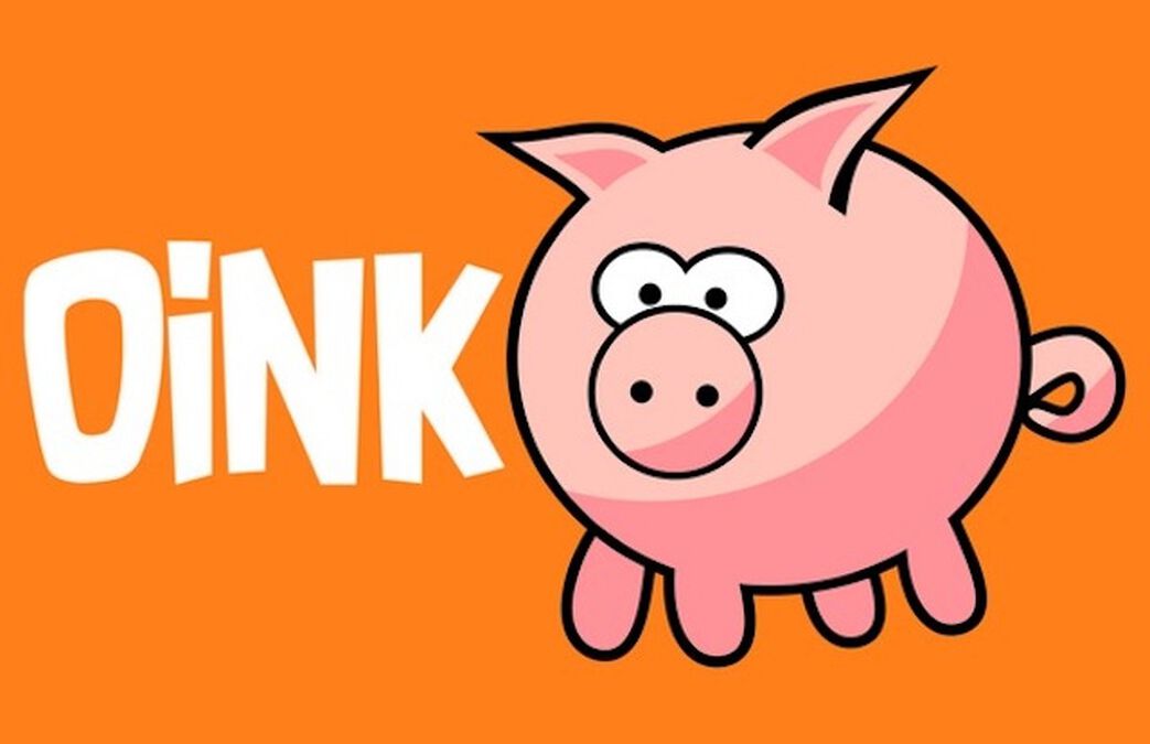 Oink Cluck Gobble image number null