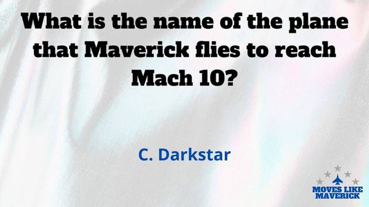 Moves Like Maverick image number null