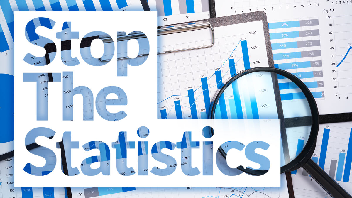 Stop the Statistics image number null