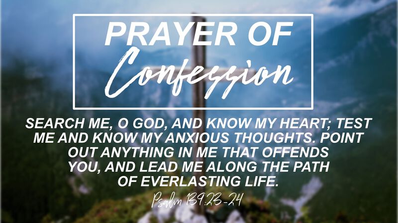 Gather Night of Worship and Prayer