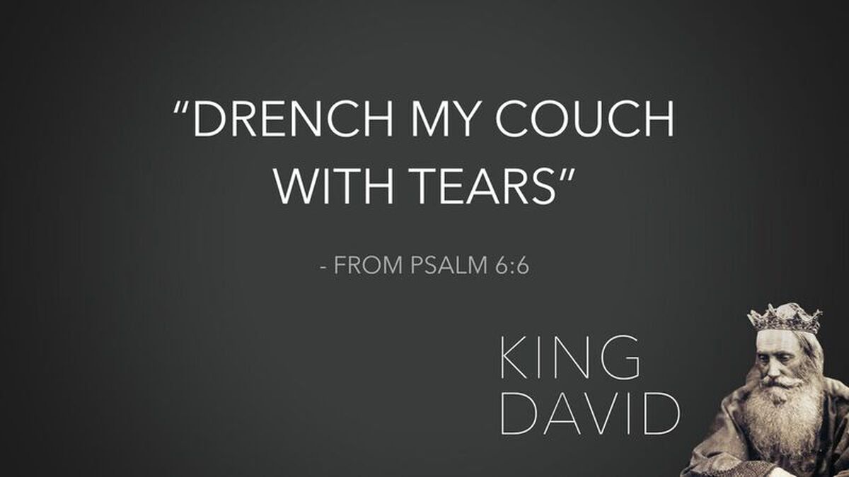 ADELE OR KING DAVID - Volume 1 image number null
