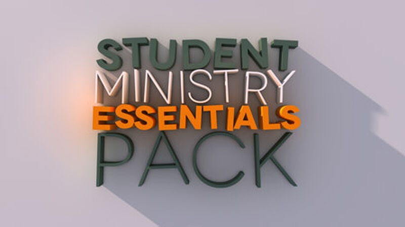 Student Leadership Essentials Pack