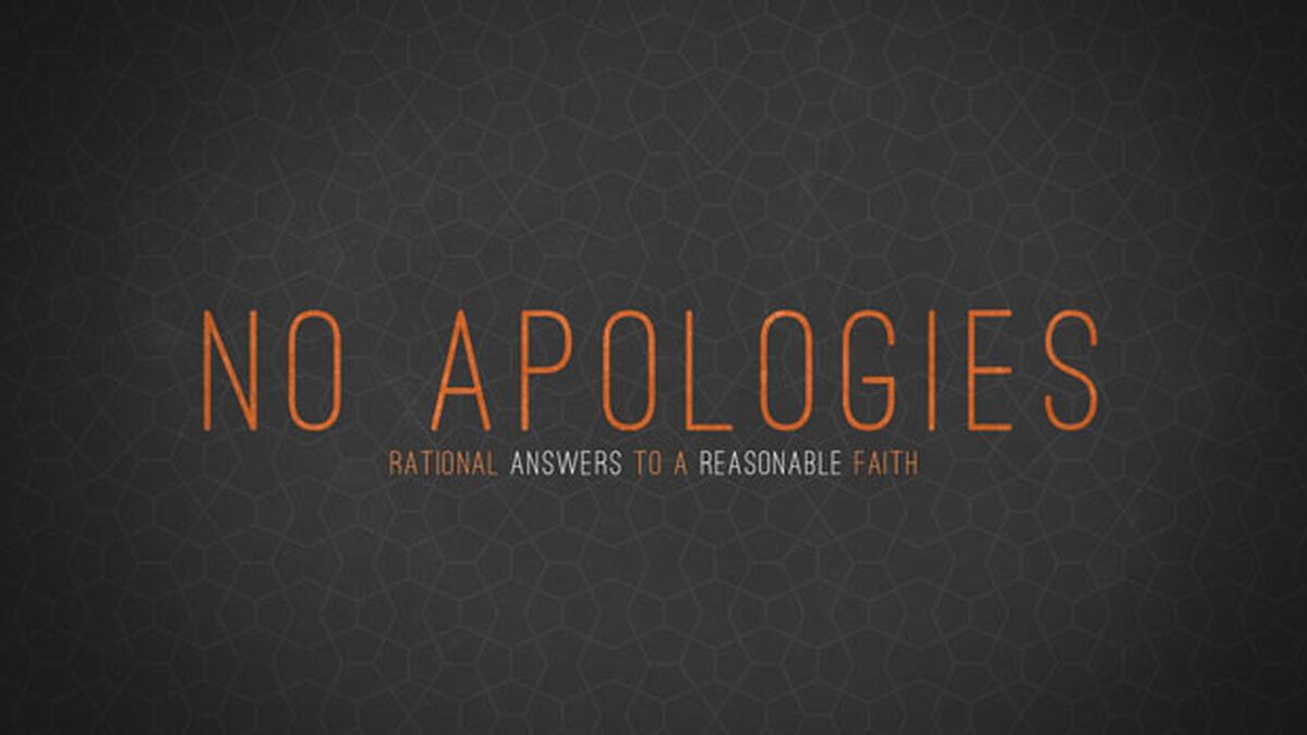 No Apologies image number null