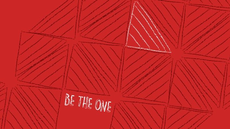 Be the One Missions Package