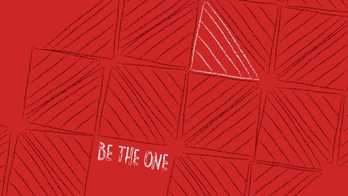 Be the One Missions Package image number null