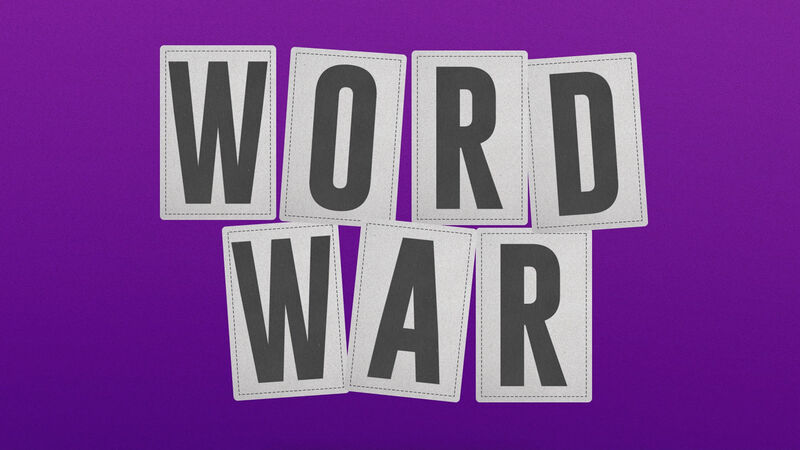 Word War