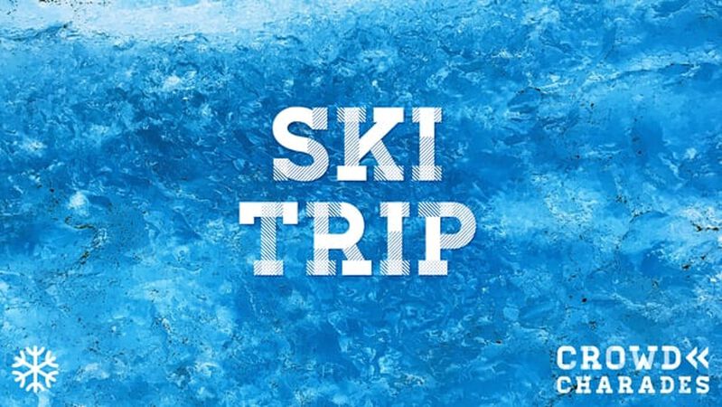 Crowd Charades: Winter Edition