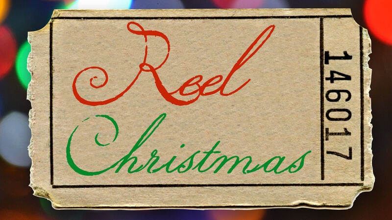 Reel Christmas
