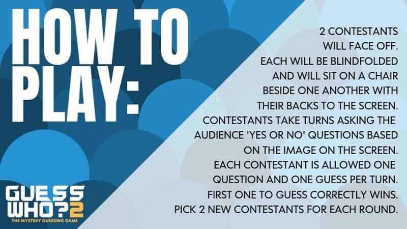 Guess Who?? Volume 2