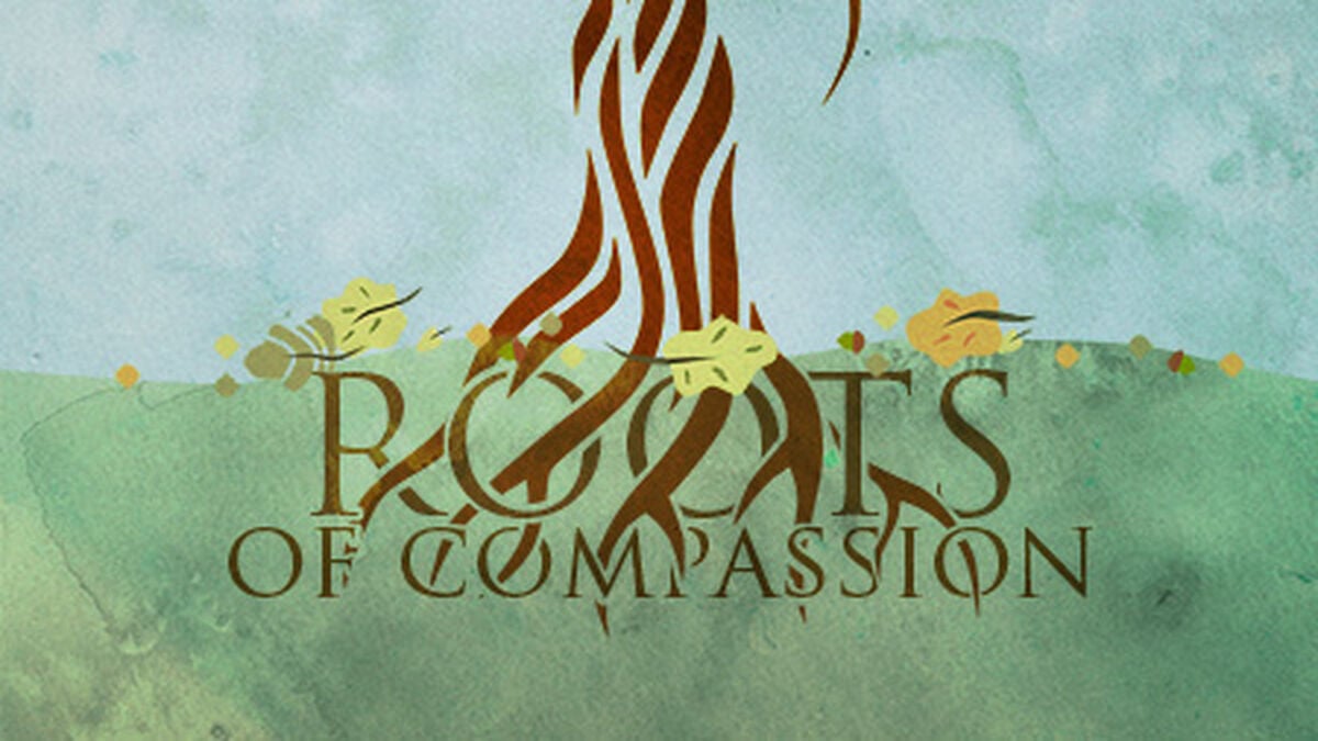The Roots of Compassion image number null