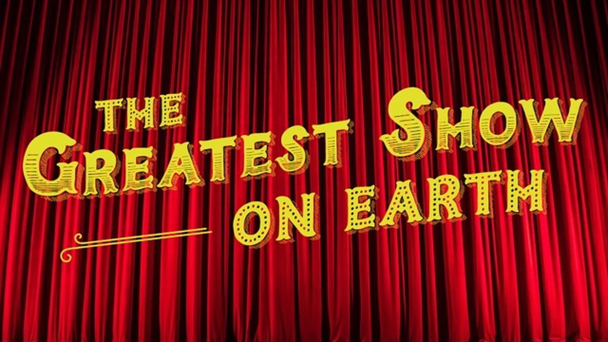 The Greatest Show on Earth LessonsSeries Download Youth Ministry