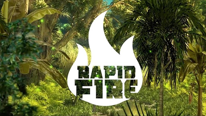 Rapid Fire: Animal Edition