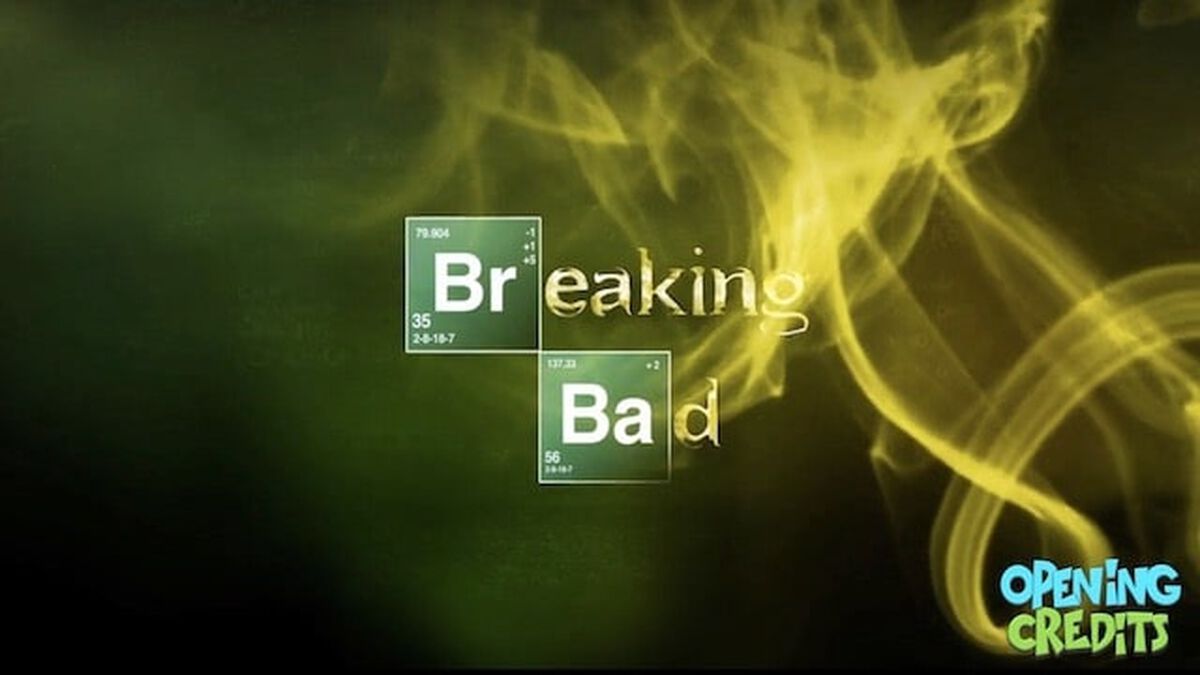 Opening Credits image number null
