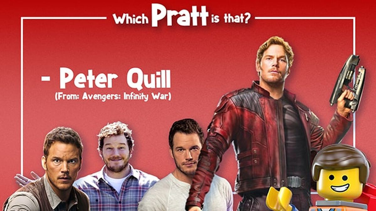 Which Pratt is That? image number null