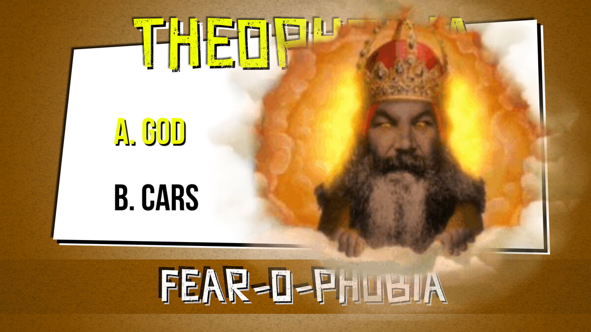 Fear-O-Phobia image number null