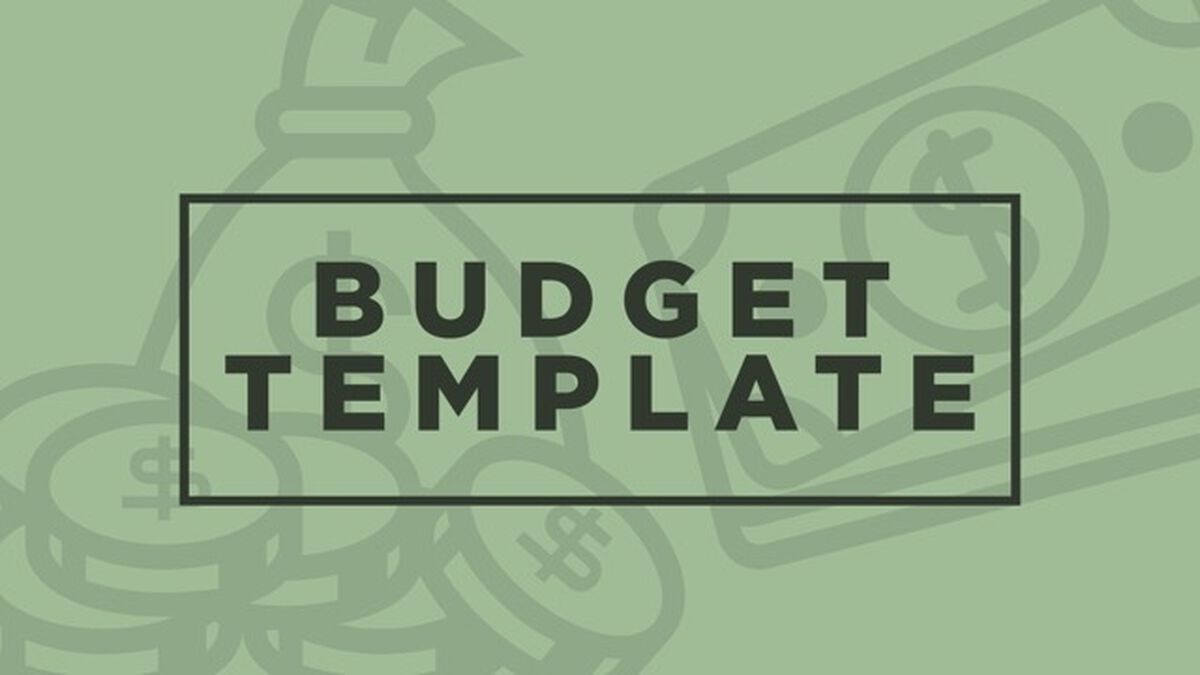 Budget Process image number null
