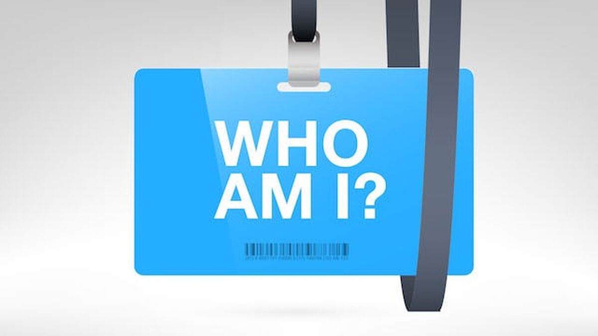 Who Am I? | A Three-Week Conversation on Identity image number null
