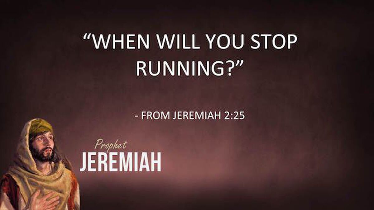 Jeremiah or Justin? Youth Group Game image number null
