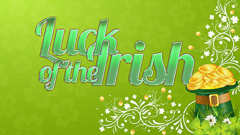 Luck of the Irish