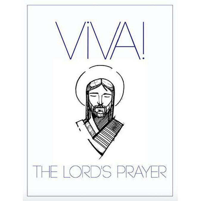 Viva: The Lord’s Prayer  image number null