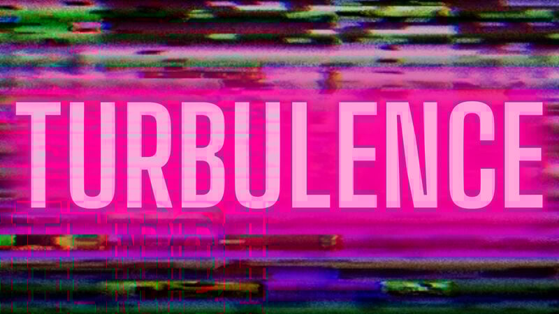 Turbulence
